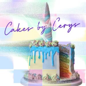 Cakes by Cerys