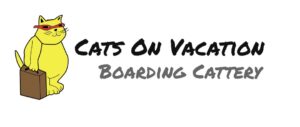 Cats on Vacataion