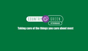Country Green Storage