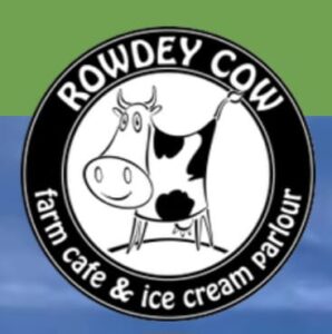 Rowdey Cow Farm Cafe & Ice Cream Parlour