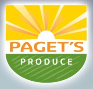Paget's Produce
